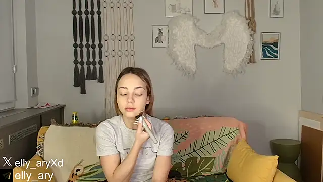 daddyonlyloveme online show from 17, 12, 2025