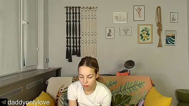 daddyonlyloveme online show from 2, 11, 2025