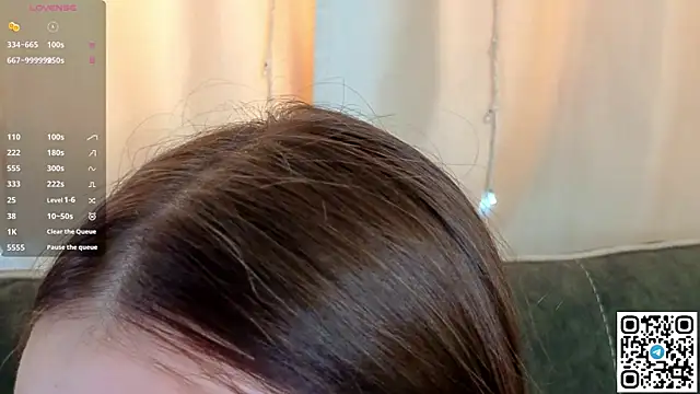 BlushinBloom online show from 24, 9, 2025