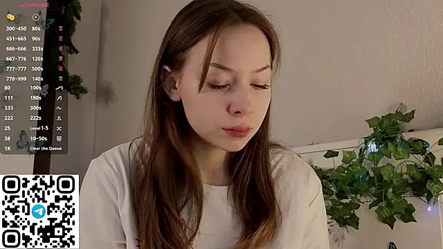 BlushinBloom online show from 7, 3, 2026