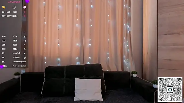 BlushinBloom online show from 9, 9, 2025