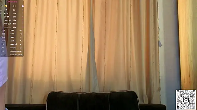 BlushinBloom online show from 28, 9, 2025