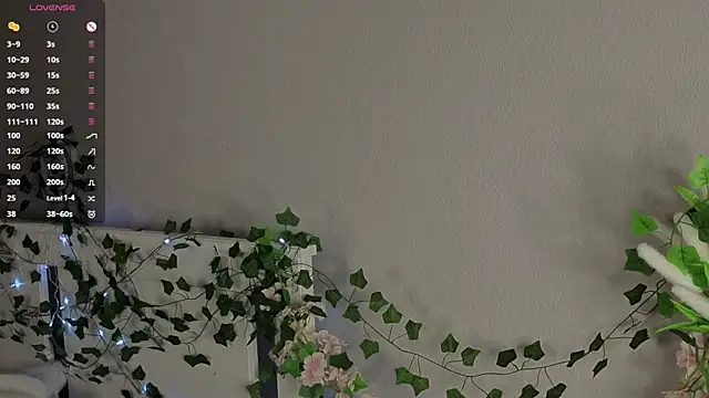 BlushinBloom online show from 12, 4, 2026