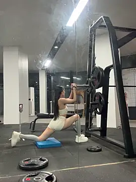 jiajia L online show from 12, 3, 2026