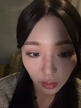 jiajia L online show from 26, 3, 2026