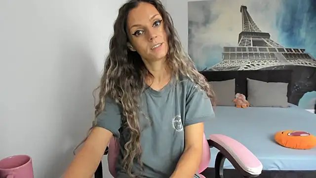 RheaEtthan online show from 15, 11, 2025