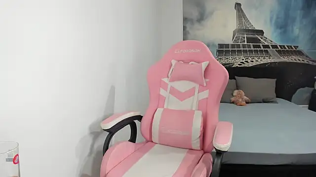 RheaEtthan online show from 16, 11, 2025