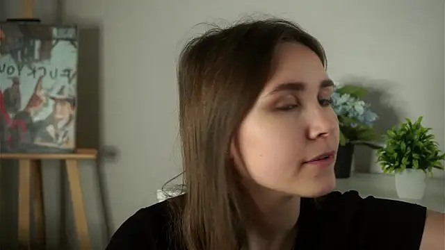 EthalFlowers online show from 7, 10, 2025