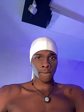 Brycce santos online show from 22, 12, 2025