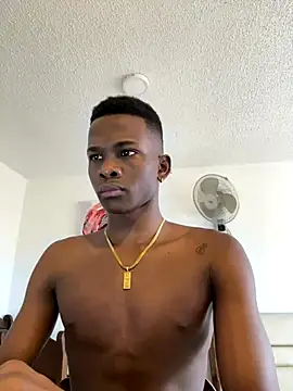 Brycce santos online show from 25, 9, 2025