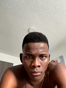 Brycce santos online show from 23, 9, 2025