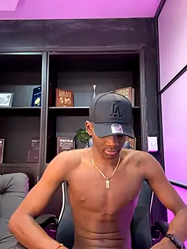 Brycce santos online show from 27, 10, 2025