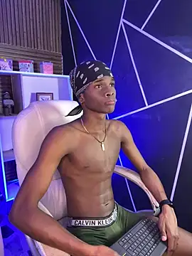 Brycce santos online show from 20, 12, 2025