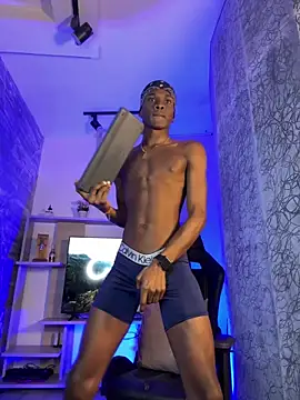 Brycce santos online show from 27, 2, 2026