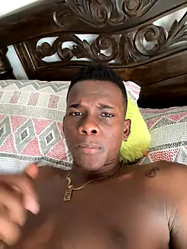 Brycce santos online show from 29, 9, 2025