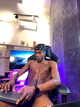 Brycce santos online show from 3, 12, 2025