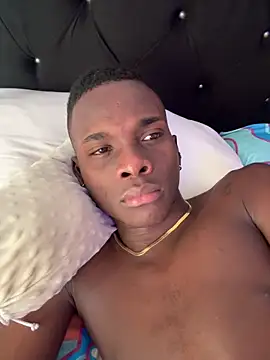 Brycce santos online show from 26, 4, 2026