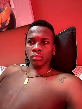 Brycce santos online show from 20, 10, 2025