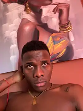 Brycce santos online show from 2, 10, 2025