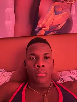 Brycce santos online show from 5, 10, 2025