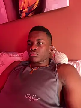 Brycce santos online show from 6, 10, 2025