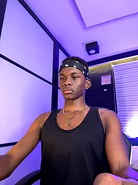 Brycce santos online show from 10, 10, 2025