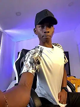 Brycce santos online show from 10, 1, 2026