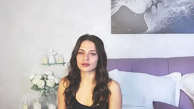 AngelicaDillon online show from 15, 11, 2025