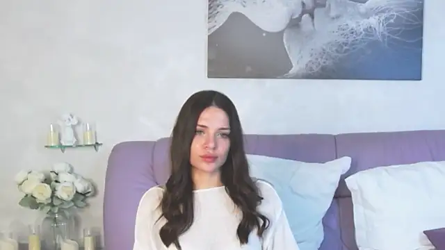 AngelicaDillon online show from 16, 11, 2025