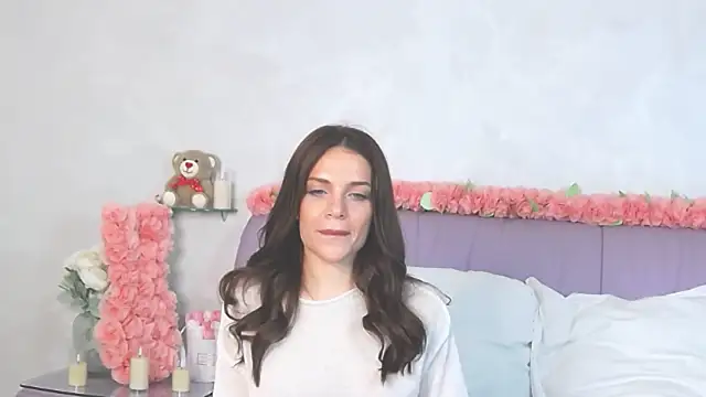 AngelicaDillon online show from 5, 5, 2026