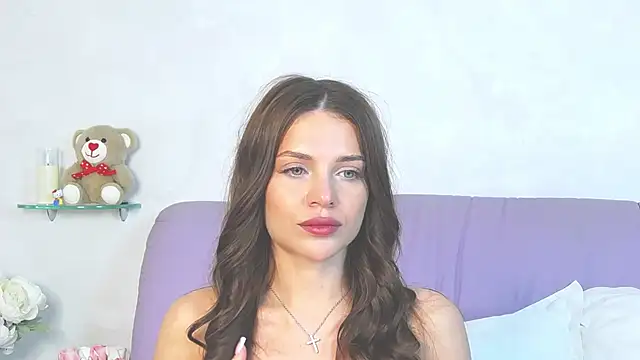 AngelicaDillon online show from 1, 6, 2026