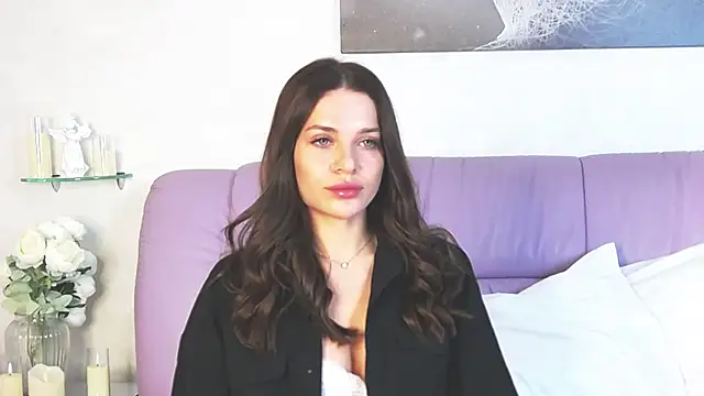 AngelicaDillon online show from 13, 10, 2025