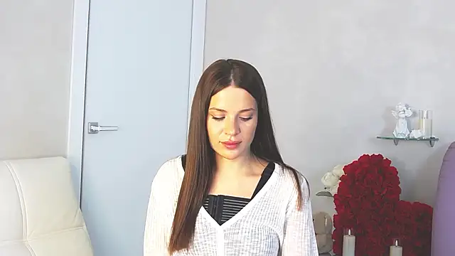 AngelicaDillon online show from 26, 2, 2026