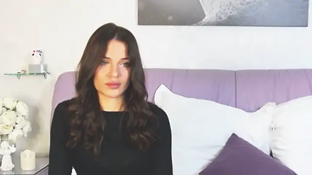 AngelicaDillon online show from 17, 9, 2025