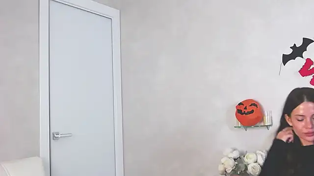 AngelicaDillon online show from 1, 11, 2025