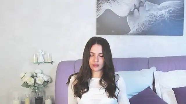 AngelicaDillon online show from 19, 11, 2025