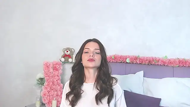 AngelicaDillon online show from 7, 5, 2026