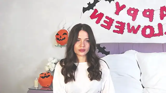 AngelicaDillon online show from 28, 10, 2025