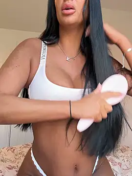 AriannaIsabellax online show from 21, 4, 2026