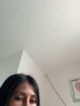 AriannaIsabellax online show from 2, 10, 2025