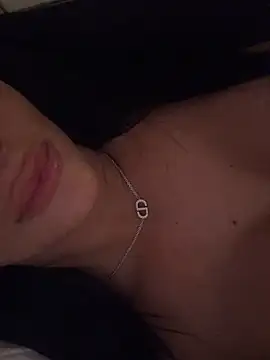 AriannaIsabellax online show from 6, 10, 2025