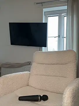 AriannaIsabellax online show from 10, 11, 2025