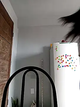 indiazinhabella27 online show from 31, 10, 2025