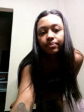 indiazinhabella27 online show from 12, 10, 2025