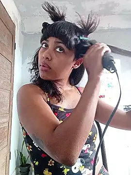 indiazinhabella27 online show from 1, 3, 2026