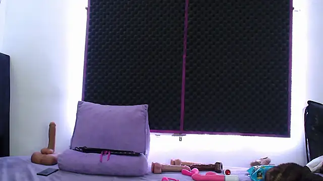 karlamoon23 online show from 25, 10, 2025