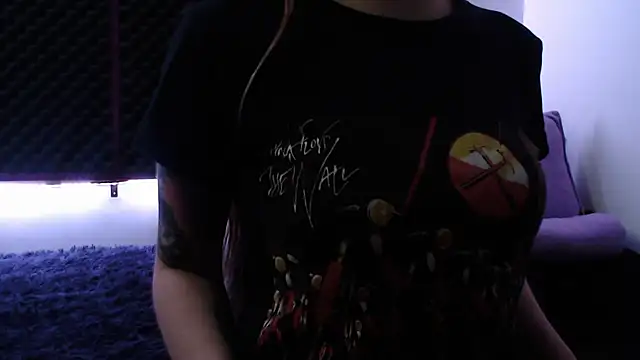 karlamoon23 online show from 15, 10, 2025