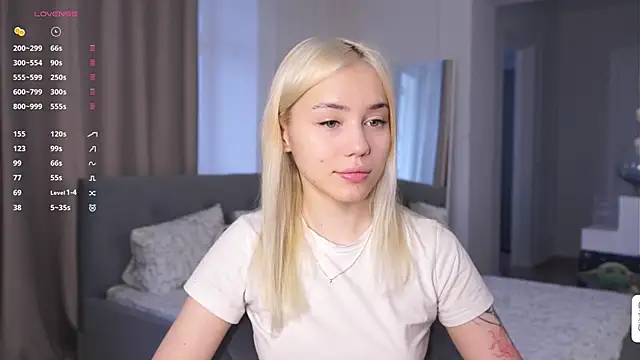 LilianBenskin online show from 15, 11, 2025