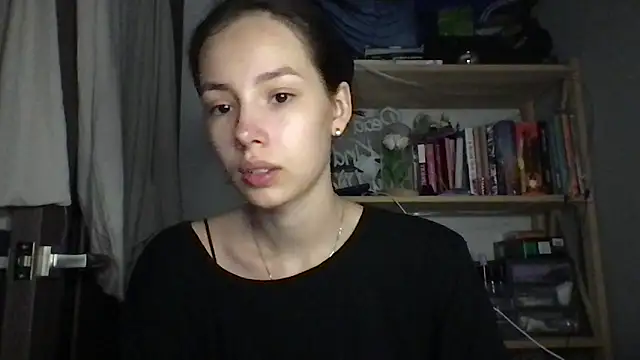 Yuna5343 online show from 9, 10, 2025