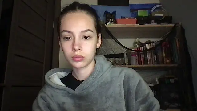 Yuna5343 online show from 6, 11, 2025